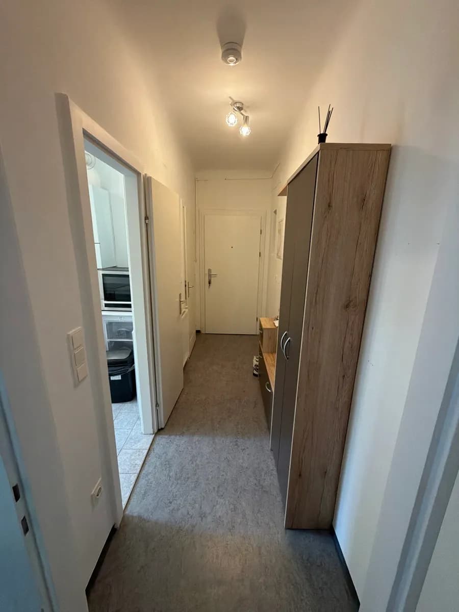 2-Zimmer-Wohnung mieten in Wien – 46 m², € 455 – Bild 8 von 17