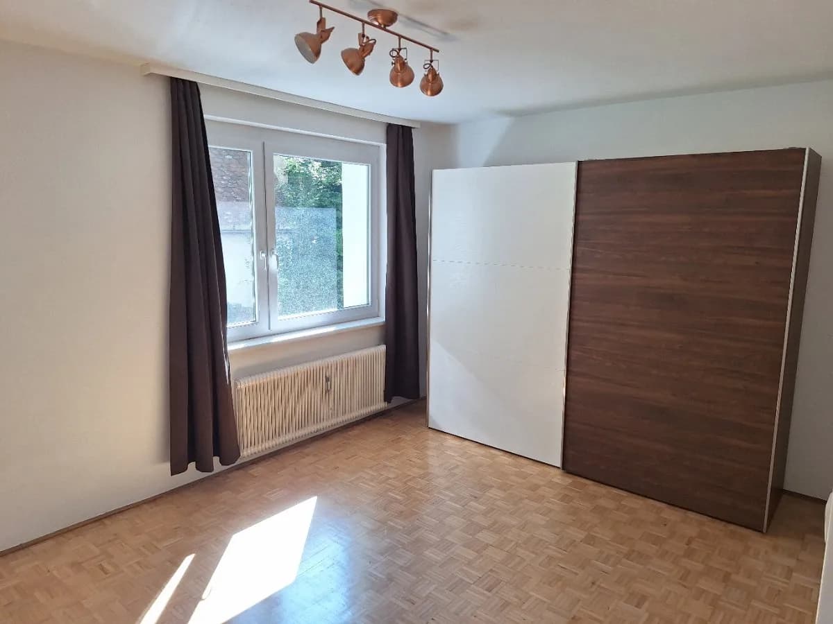 2-Zimmer-Wohnung mieten in Graz – 66 m², € 920