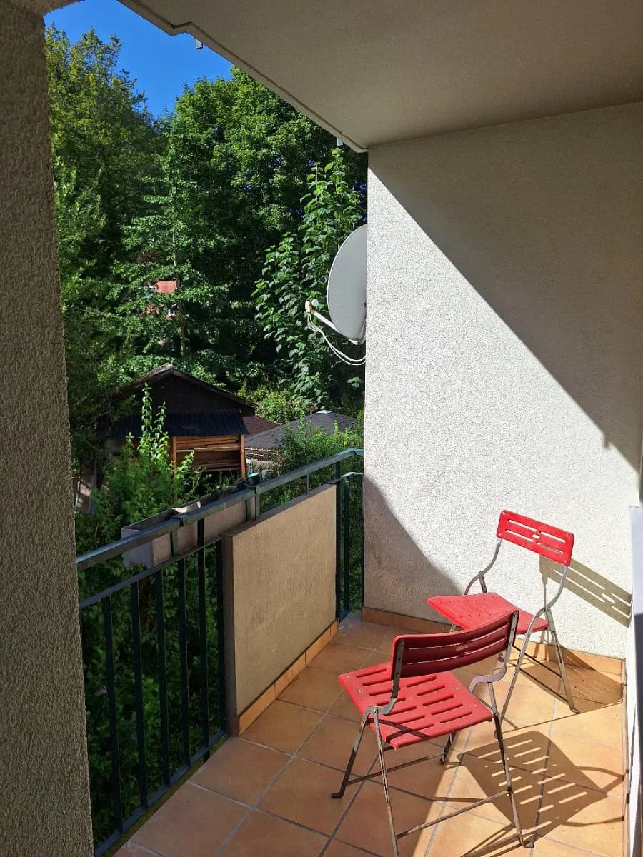 2-Zimmer-Wohnung mieten in Graz – 66 m², € 920 – Bild 2 von 6