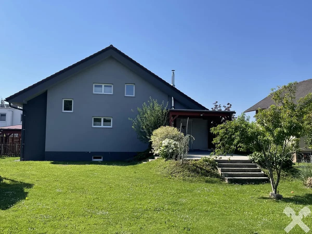 6-Zimmer-Gewerbeimmobilie kaufen in Graz – 155 m², € 598.000 – Bild 3 von 25