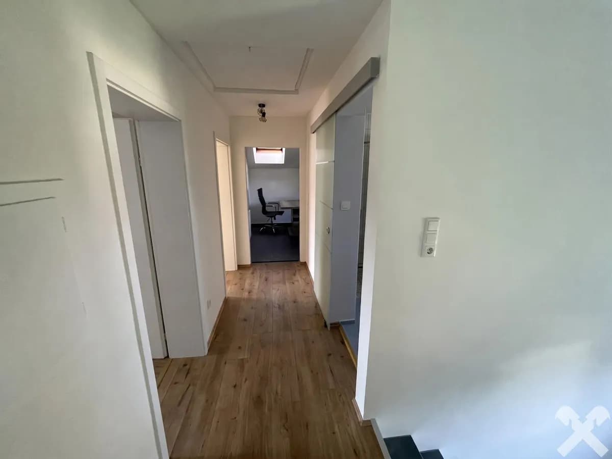 6-Zimmer-Gewerbeimmobilie kaufen in Graz – 155 m², € 598.000 – Bild 14 von 25