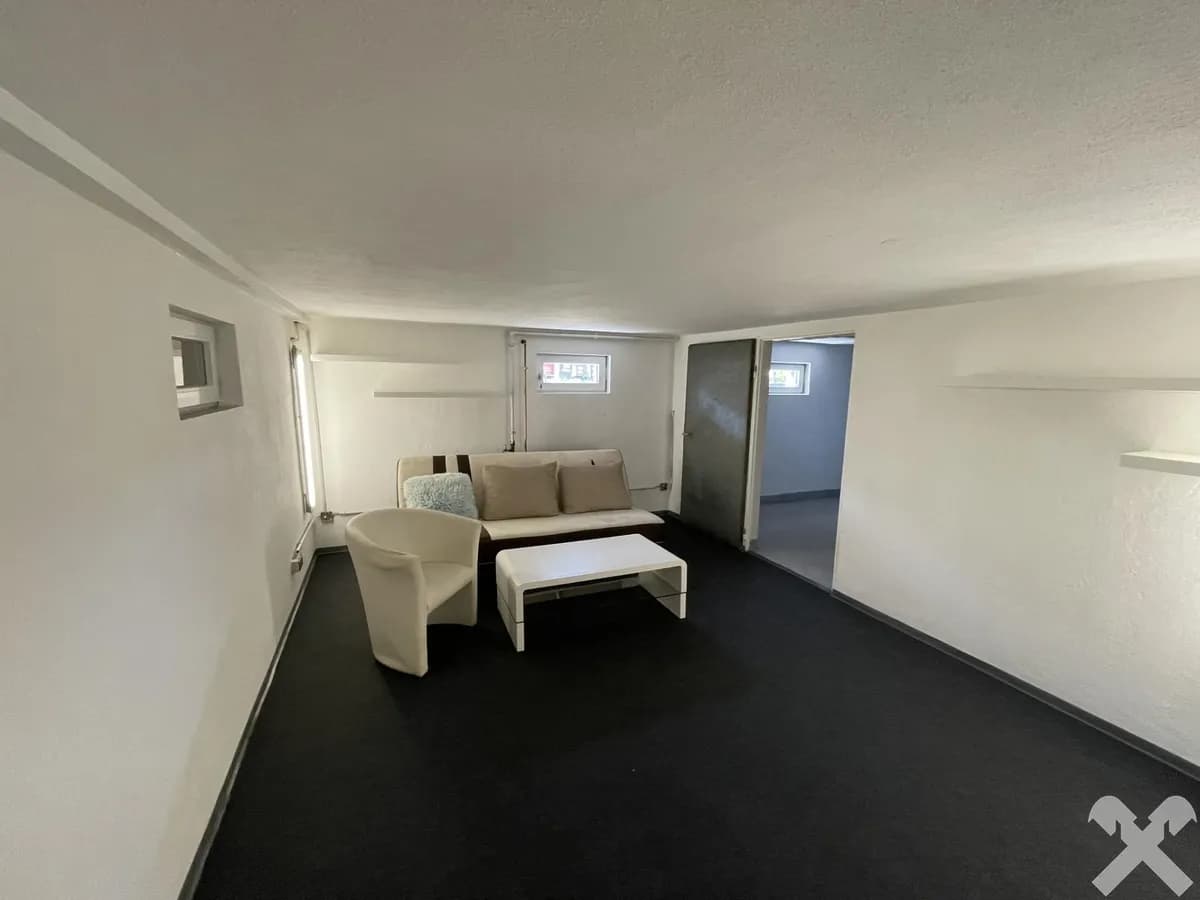 6-Zimmer-Gewerbeimmobilie kaufen in Graz – 155 m², € 598.000 – Bild 20 von 25