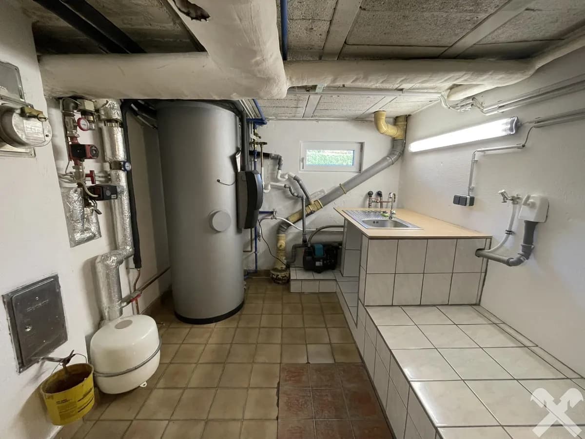 6-Zimmer-Gewerbeimmobilie kaufen in Graz – 155 m², € 598.000 – Bild 21 von 25