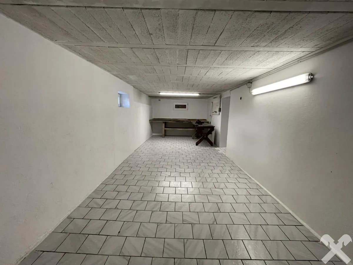 6-Zimmer-Gewerbeimmobilie kaufen in Graz – 155 m², € 598.000 – Bild 22 von 25