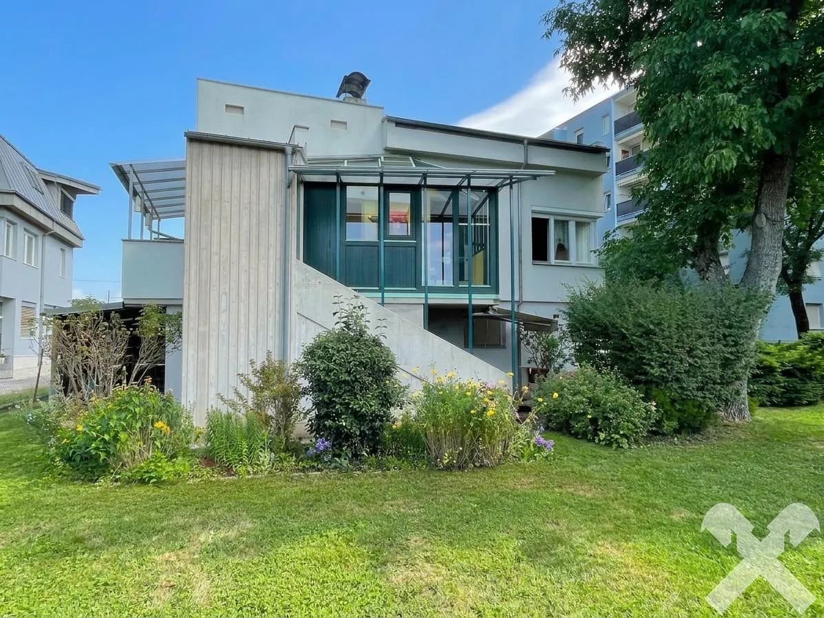 2-Zimmer-Haus kaufen in Graz – 85 m², € 399.000