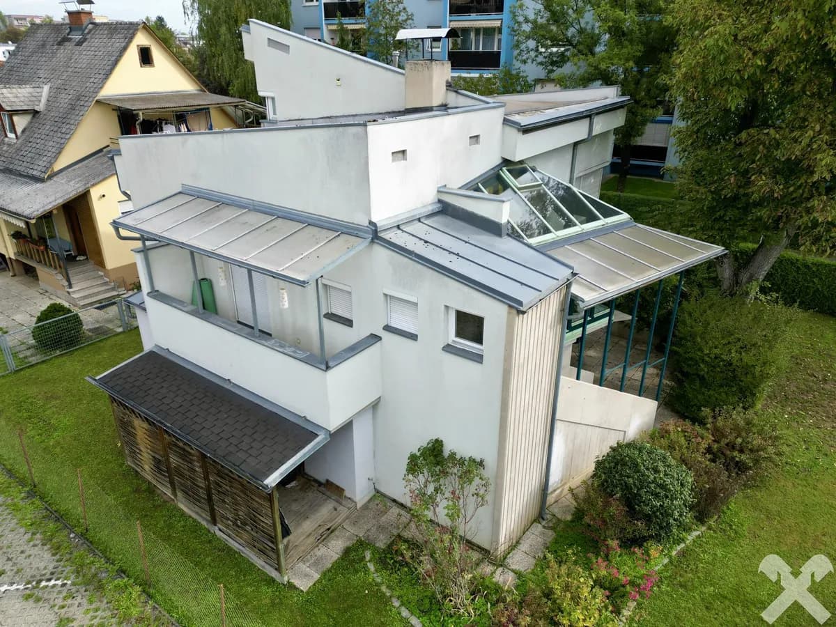 2-Zimmer-Haus kaufen in Graz – 85 m², € 399.000 – Bild 4 von 15