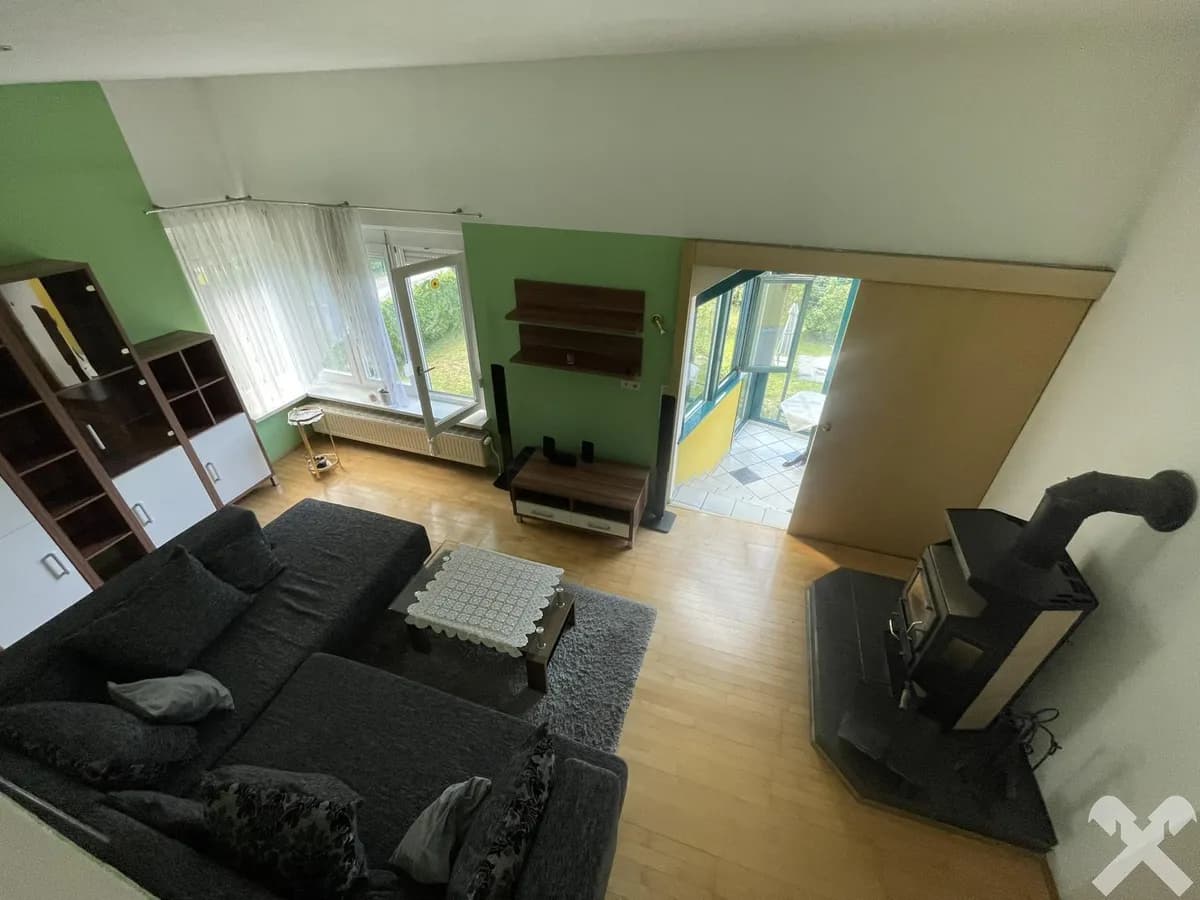 2-Zimmer-Haus kaufen in Graz – 85 m², € 399.000 – Bild 10 von 15