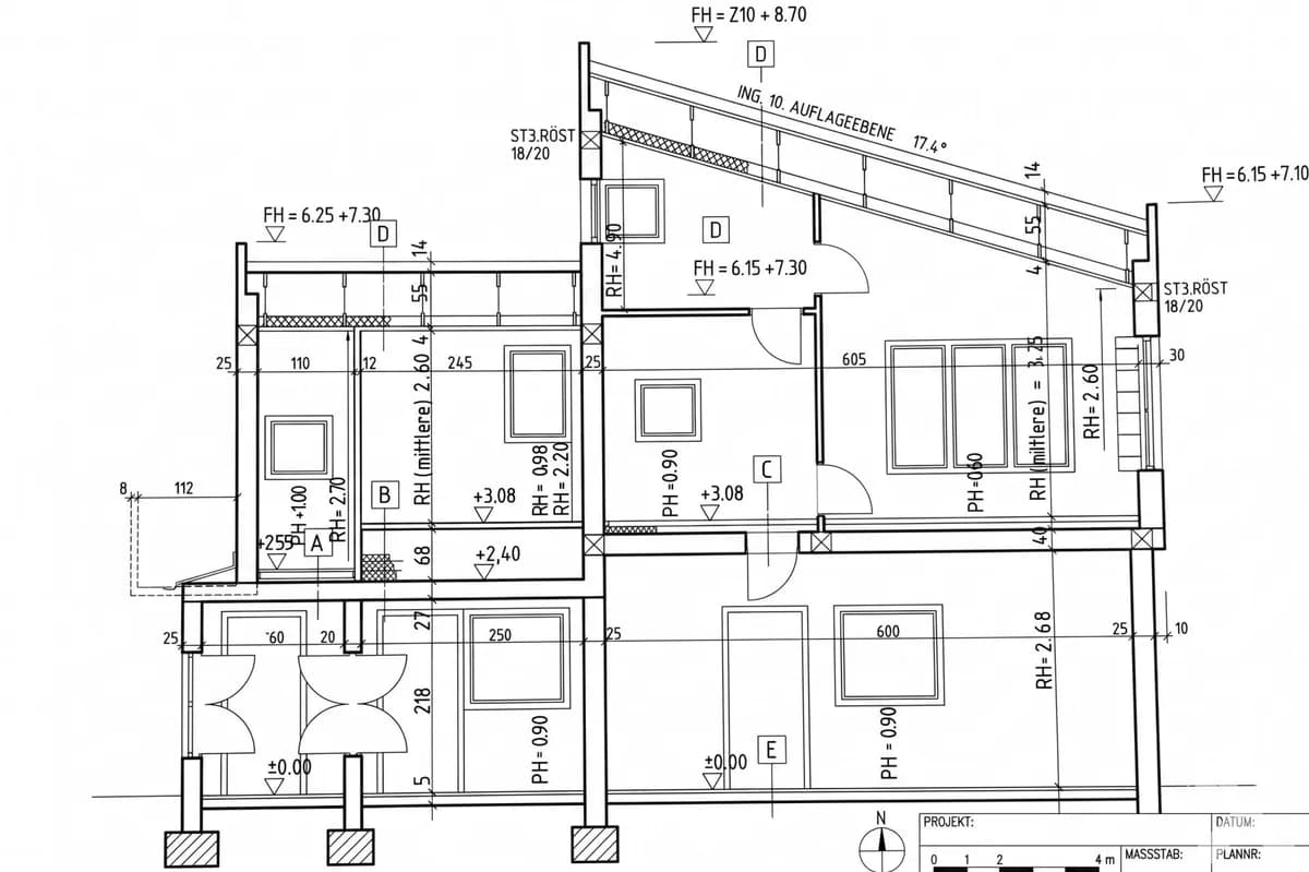 2-Zimmer-Haus kaufen in Graz – 85 m², € 399.000 – Bild 15 von 15
