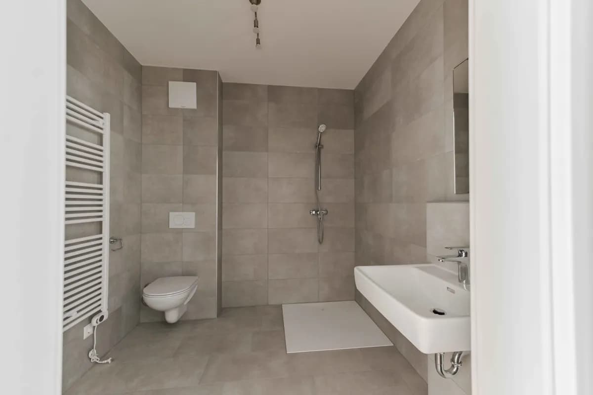 1-Zimmer-Wohnung mieten in Klagenfurt – 34 m², € 738 – Bild 5 von 5