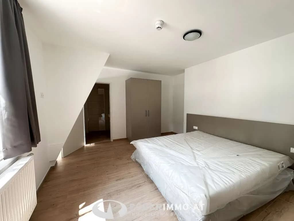 1-Zimmer-Wohnung kaufen in Sankt Johann im Pongau – 25,28 m², € 123.872 – Bild 6 von 33