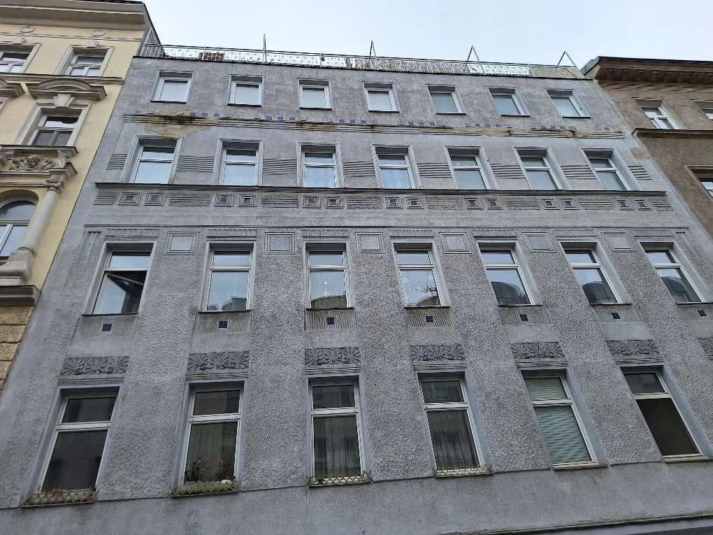 2-Zimmer-Wohnung kaufen in Wien – 58 m², € 229.900