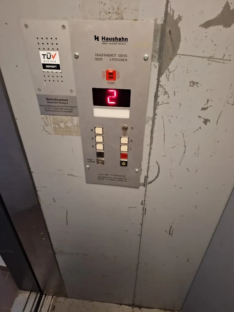 2-Zimmer-Wohnung kaufen in Wien – 58 m², € 229.900 – Bild 13 von 22