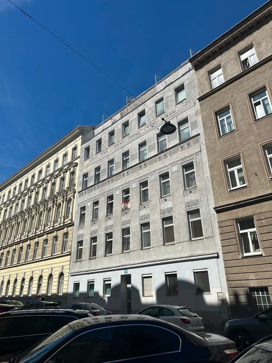 2-Zimmer-Wohnung kaufen in Wien – 58 m², € 229.900 – Bild 18 von 22