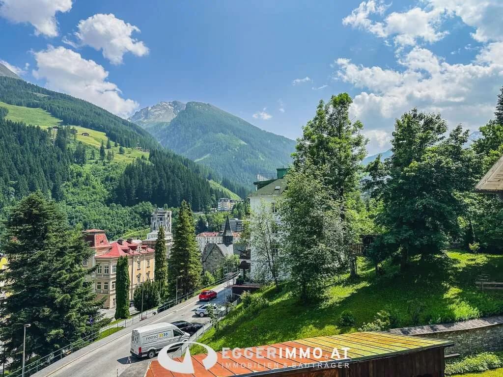 1-Zimmer-Wohnung kaufen in Sankt Johann im Pongau – 35 m², € 182.000 – Bild 2 von 33