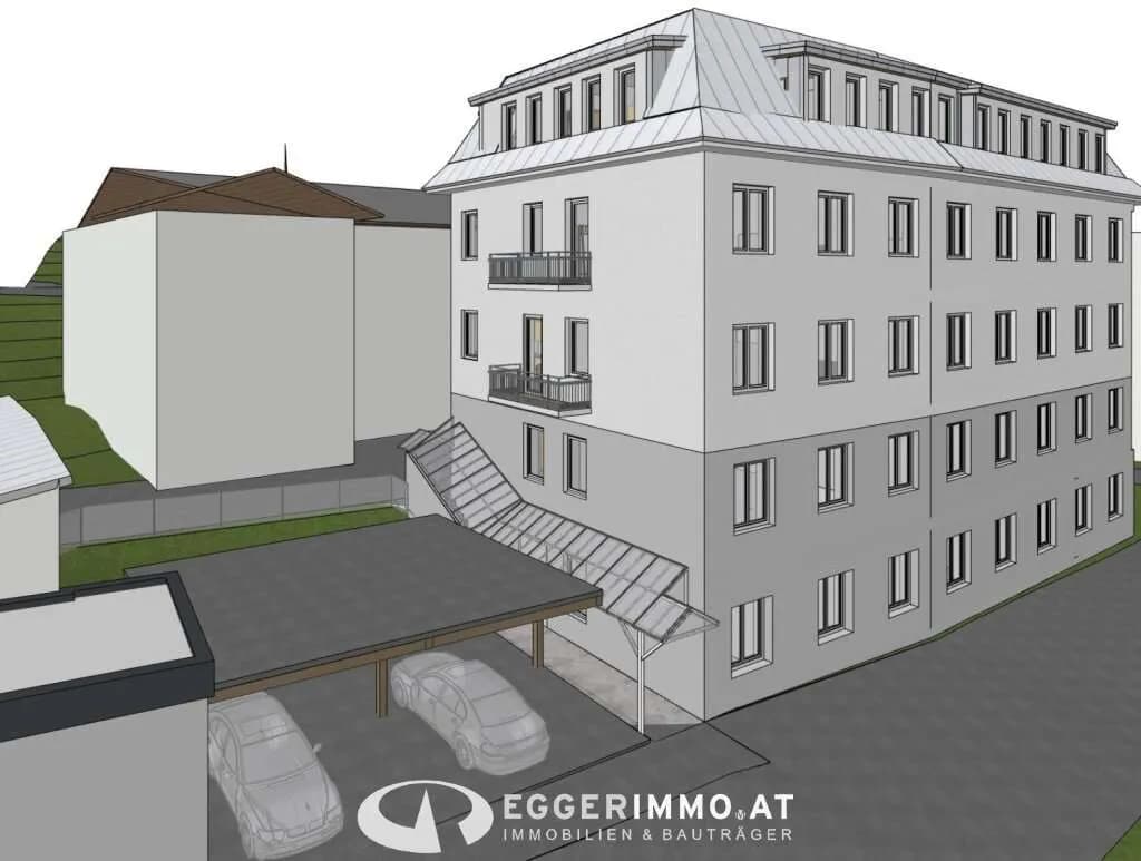 1-Zimmer-Wohnung kaufen in Sankt Johann im Pongau – 35 m², € 182.000 – Bild 13 von 33