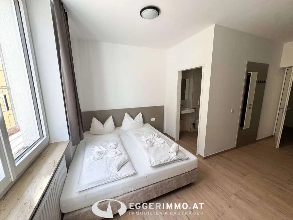1-Zimmer-Wohnung kaufen in Sankt Johann im Pongau – 35 m², € 182.000 – Bild 20 von 33