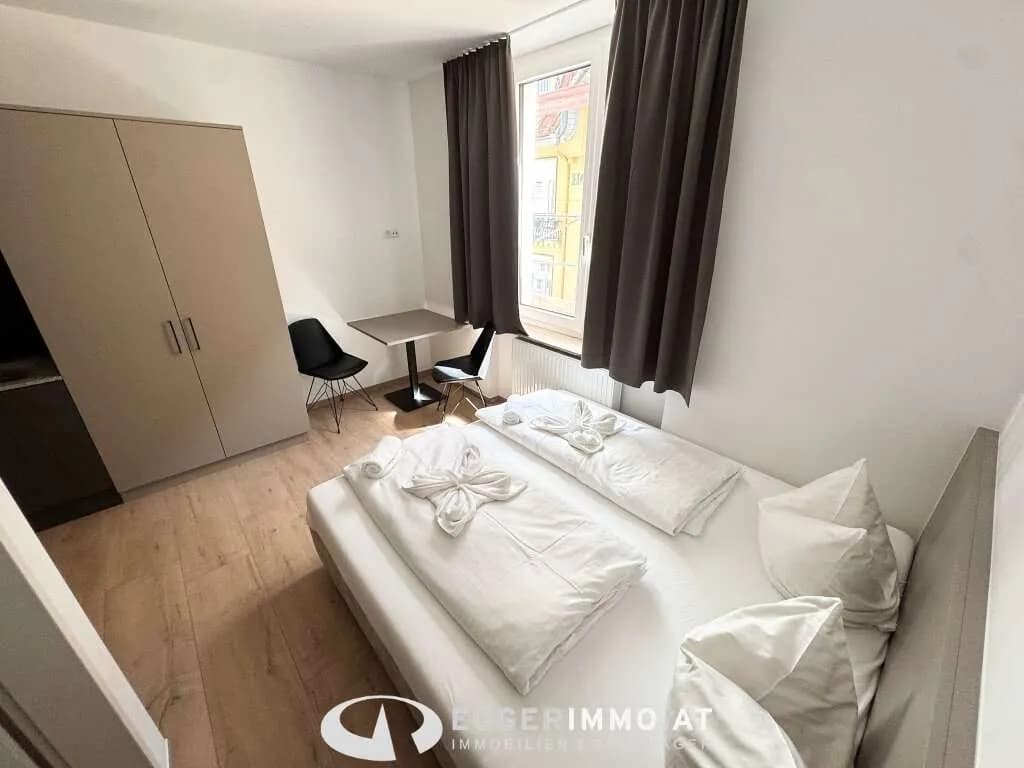 1-Zimmer-Wohnung kaufen in Sankt Johann im Pongau – 35 m², € 182.000 – Bild 22 von 33