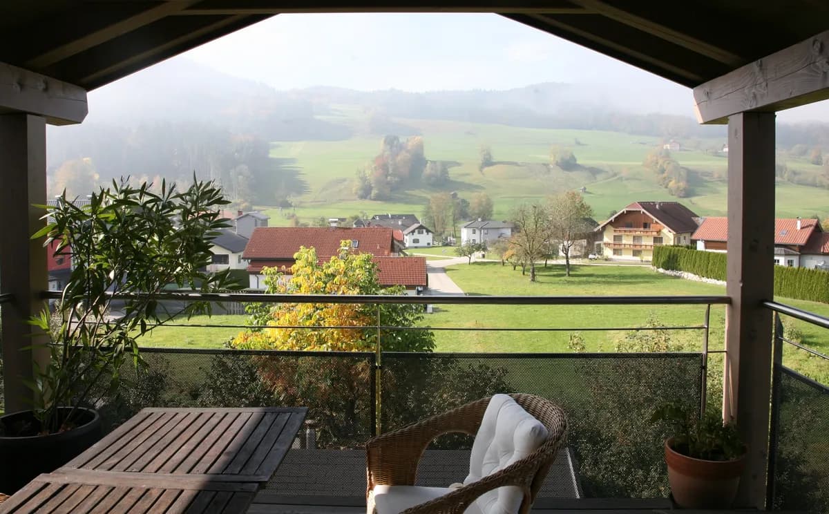 2-Zimmer-Wohnung mieten in Vöcklabruck – 50 m², € 1.080 – Bild 1 von 14