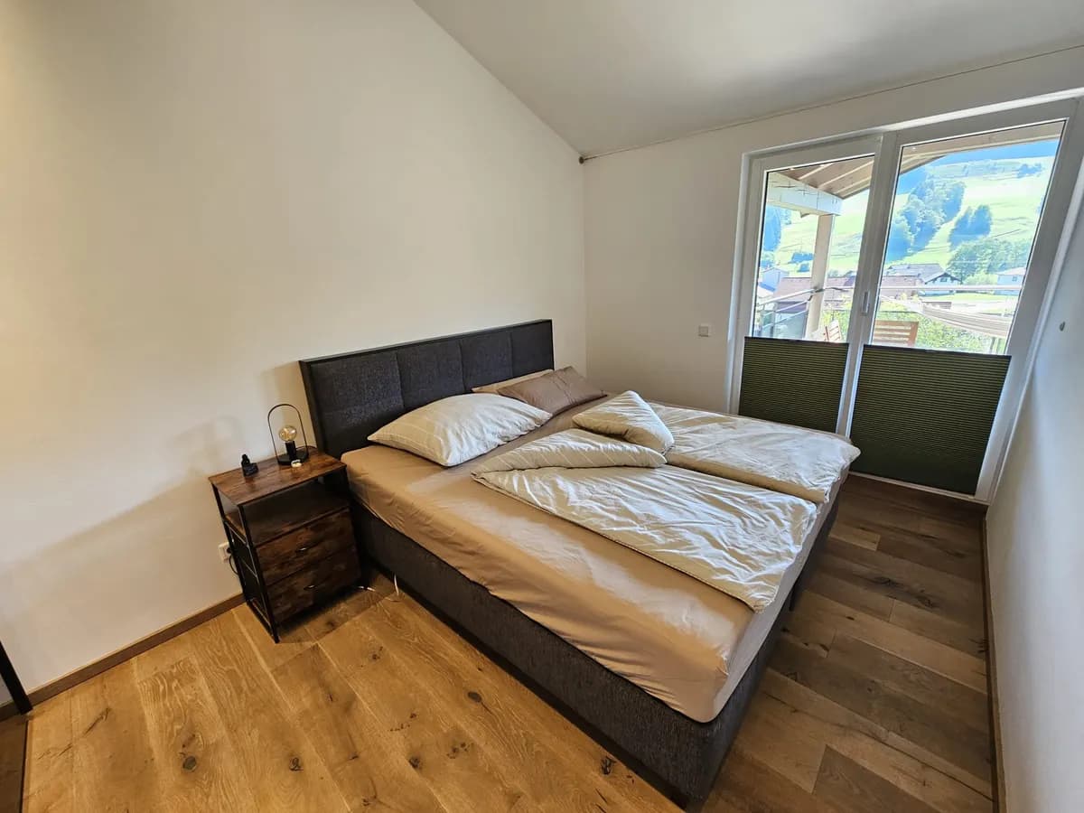 2-Zimmer-Wohnung mieten in Vöcklabruck – 50 m², € 1.080 – Bild 3 von 14