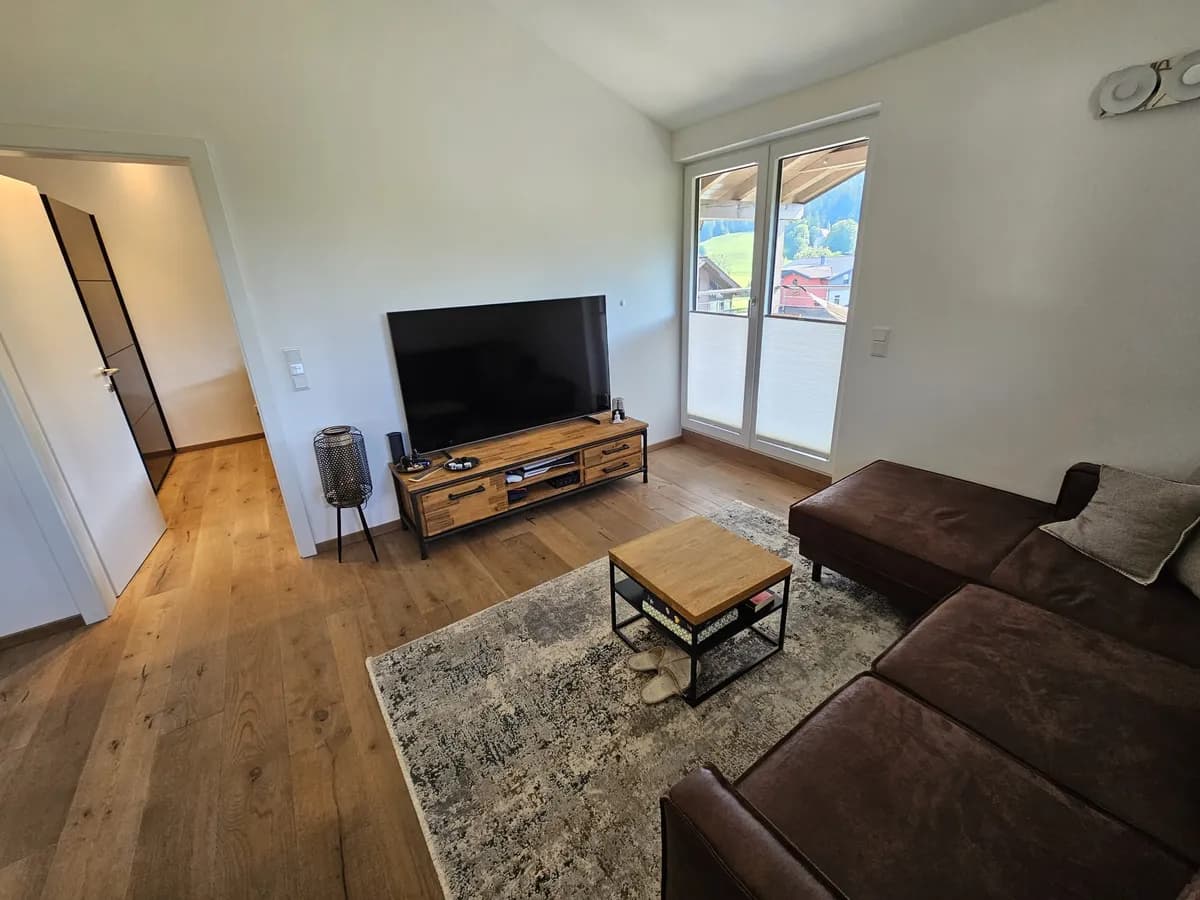 2-Zimmer-Wohnung mieten in Vöcklabruck – 50 m², € 1.080 – Bild 5 von 14