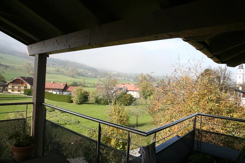 2-Zimmer-Wohnung mieten in Vöcklabruck – 50 m², € 1.080 – Bild 6 von 14