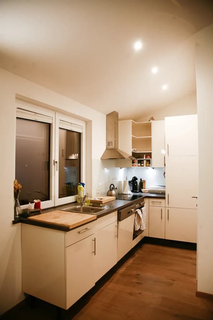 2-Zimmer-Wohnung mieten in Vöcklabruck – 50 m², € 1.080 – Bild 8 von 14