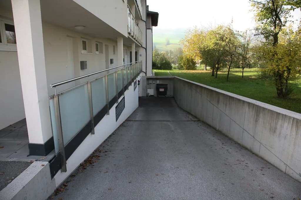 2-Zimmer-Wohnung mieten in Vöcklabruck – 50 m², € 1.080 – Bild 11 von 14