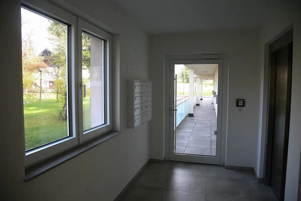 2-Zimmer-Wohnung mieten in Vöcklabruck – 50 m², € 1.080 – Bild 12 von 14