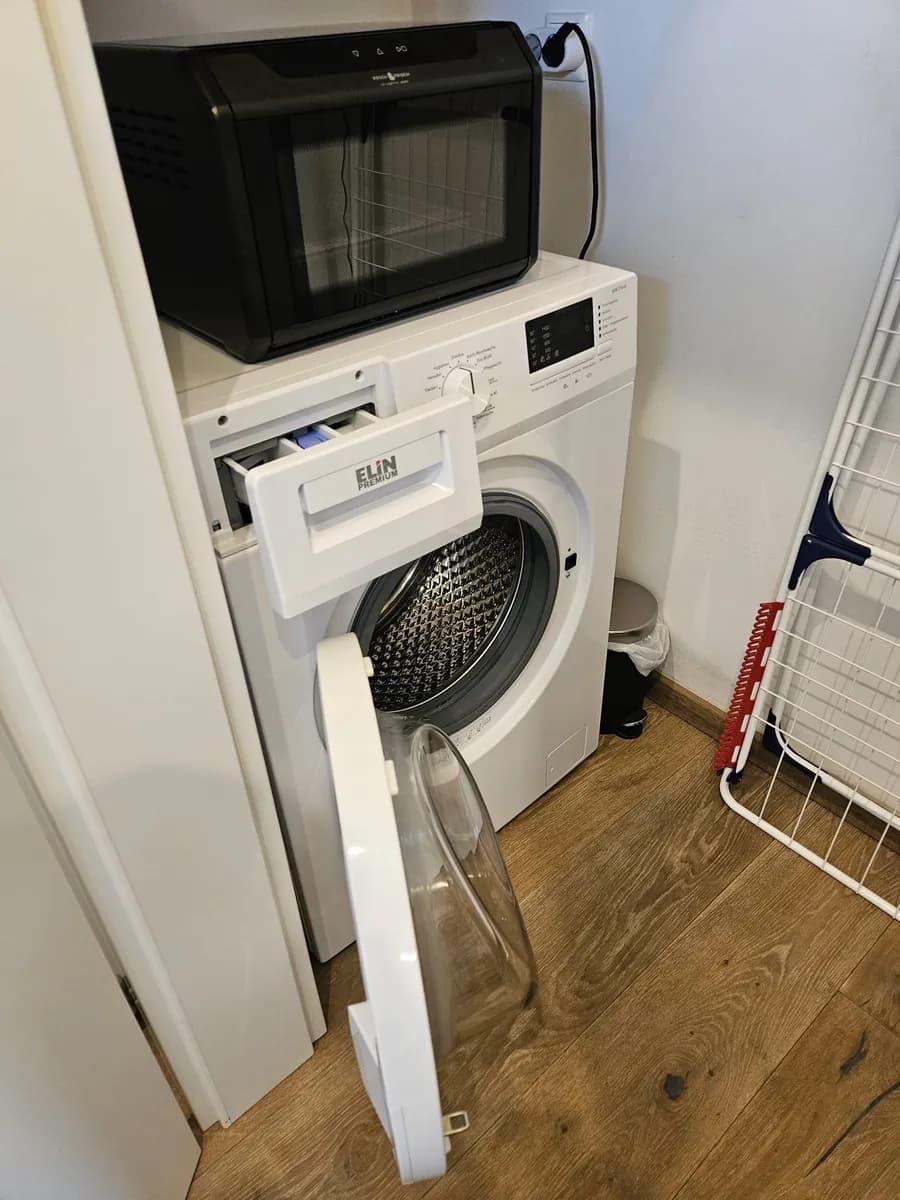 2-Zimmer-Wohnung mieten in Vöcklabruck – 50 m², € 1.080 – Bild 14 von 14