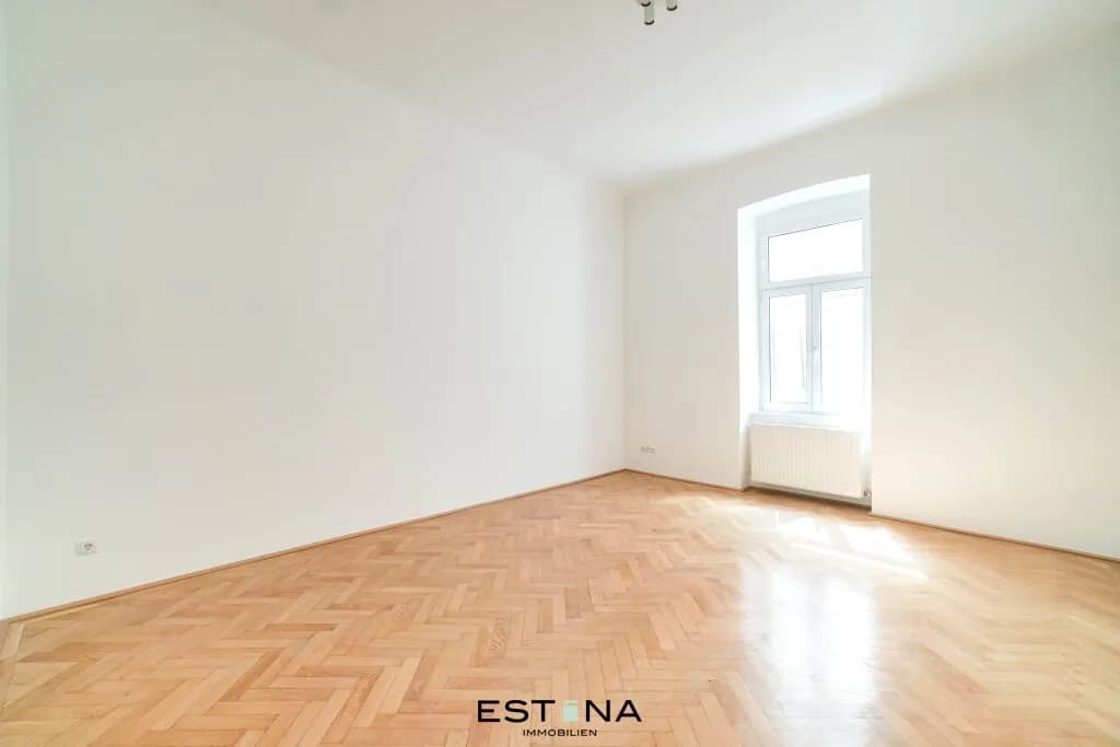 2-Zimmer-Wohnung kaufen in Wien – 56,2 m², € 375.000