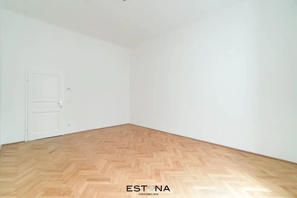 2-Zimmer-Wohnung kaufen in Wien – 56,2 m², € 375.000 – Bild 2 von 15