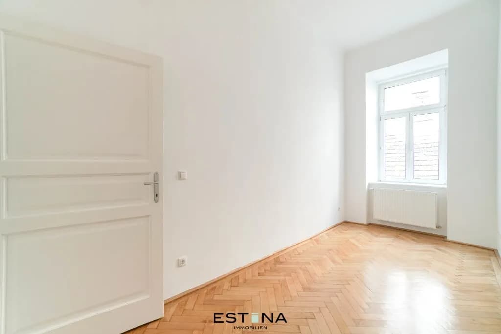 2-Zimmer-Wohnung kaufen in Wien – 56,2 m², € 375.000 – Bild 3 von 15