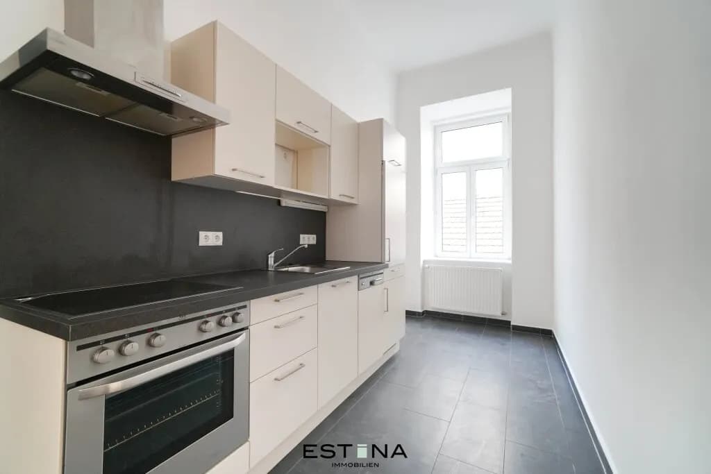 2-Zimmer-Wohnung kaufen in Wien – 56,2 m², € 375.000 – Bild 5 von 15