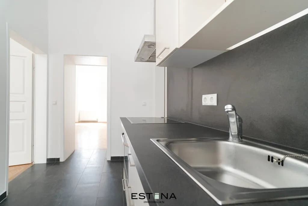2-Zimmer-Wohnung kaufen in Wien – 56,2 m², € 375.000 – Bild 6 von 15