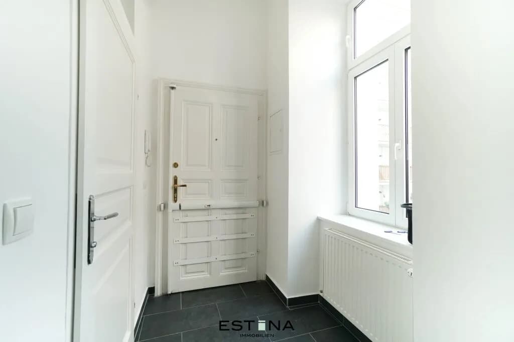 2-Zimmer-Wohnung kaufen in Wien – 56,2 m², € 375.000 – Bild 9 von 15