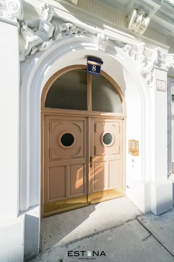 2-Zimmer-Wohnung kaufen in Wien – 56,2 m², € 375.000 – Bild 10 von 15