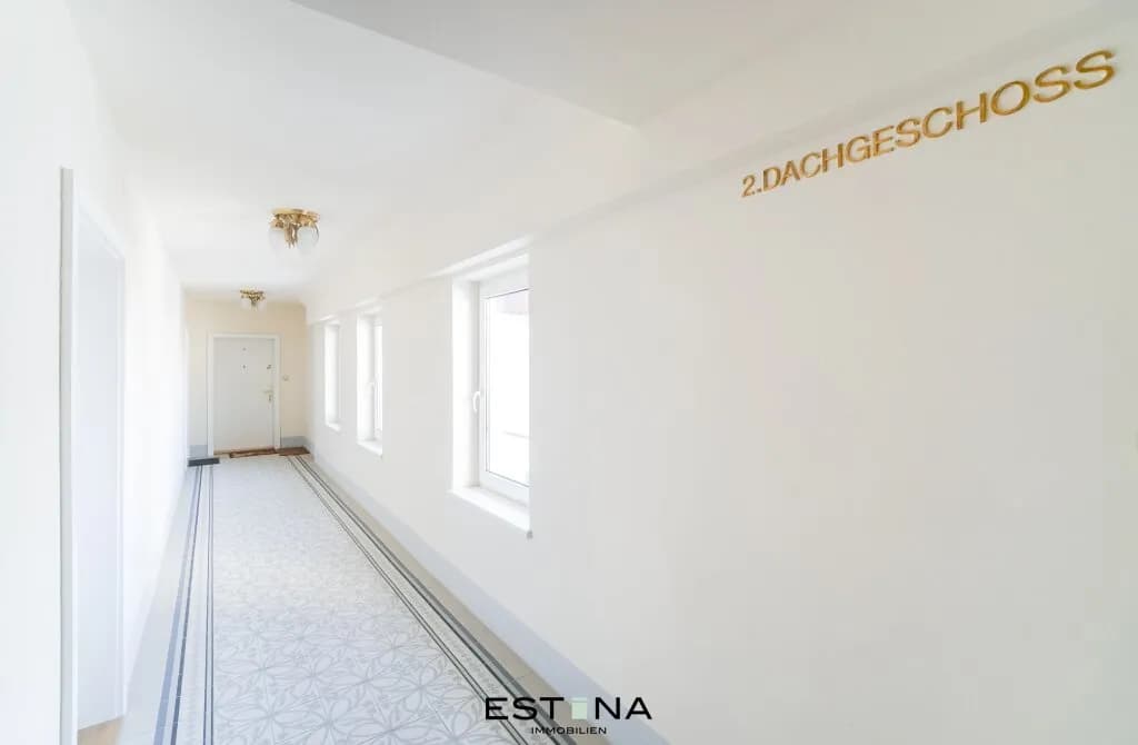 2-Zimmer-Wohnung kaufen in Wien – 56,2 m², € 375.000 – Bild 11 von 15