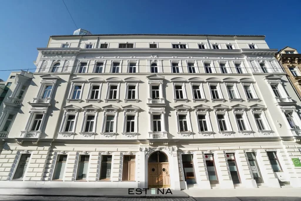 2-Zimmer-Wohnung kaufen in Wien – 56,2 m², € 375.000 – Bild 14 von 15