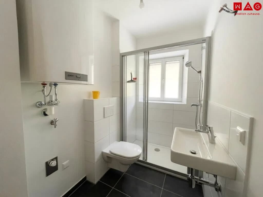 3-Zimmer-Wohnung mieten in Leoben – 69 m², € 537 – Bild 3 von 8