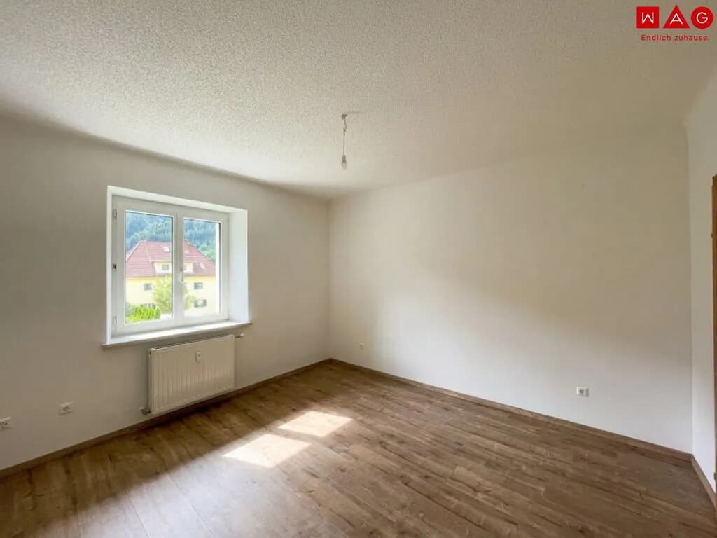 3-Zimmer-Wohnung mieten in Leoben – 69 m², € 537 – Bild 5 von 8