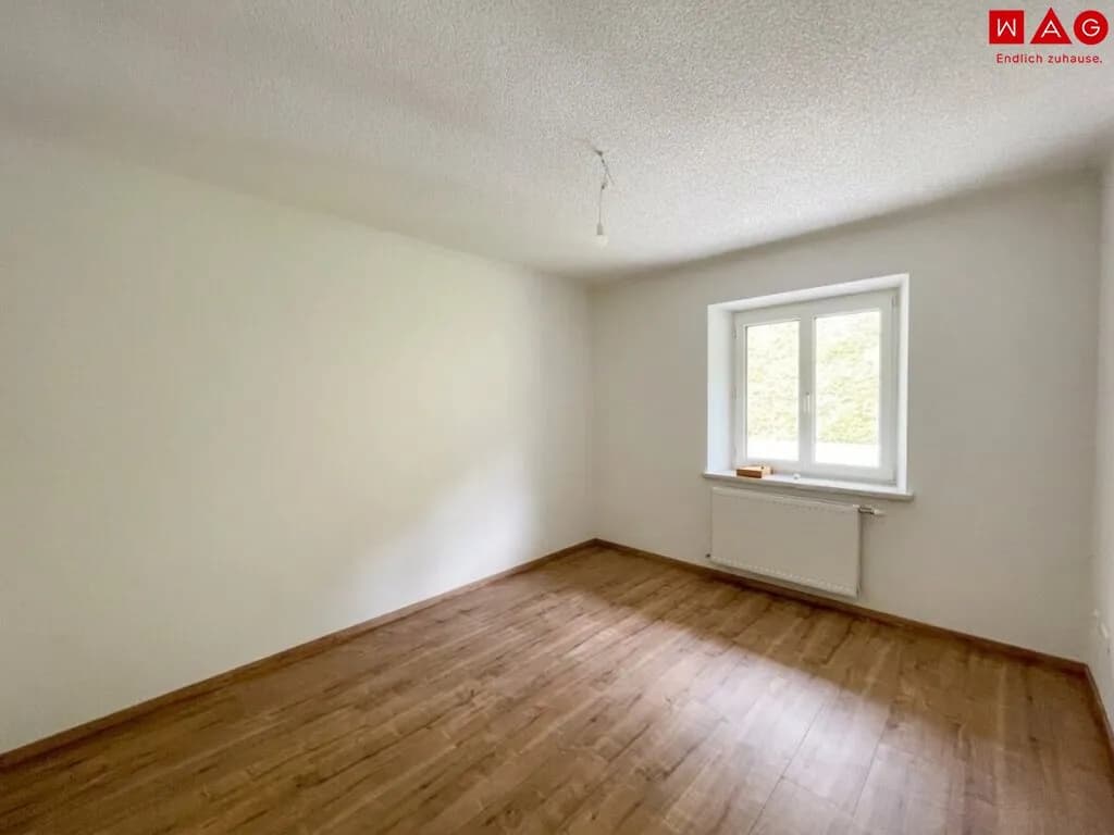 3-Zimmer-Wohnung mieten in Leoben – 69 m², € 537 – Bild 6 von 8