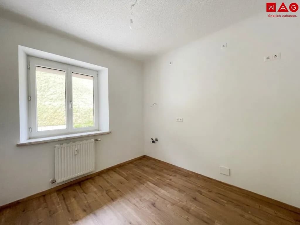 3-Zimmer-Wohnung mieten in Leoben – 69 m², € 537 – Bild 7 von 8