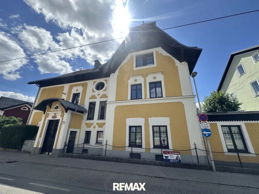Wohnung kaufen in Gmunden – 166 m², € 890.000 – Bild 3 von 8