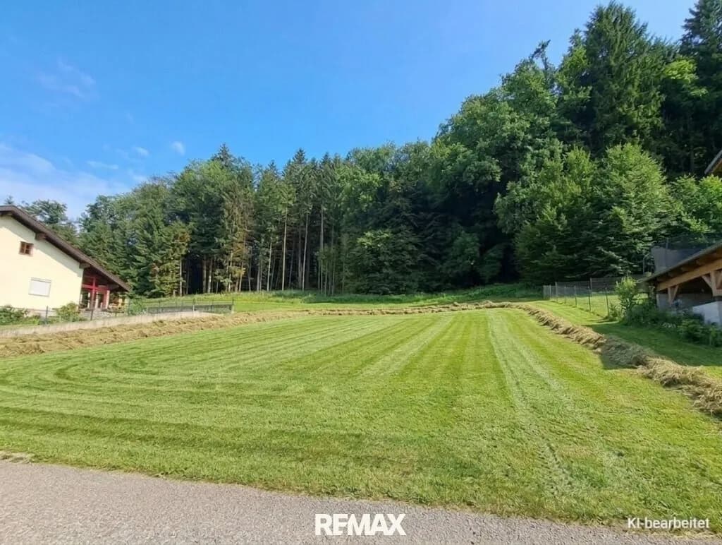 Grundstück kaufen in Steyr-Land – 779 m², € 128.000