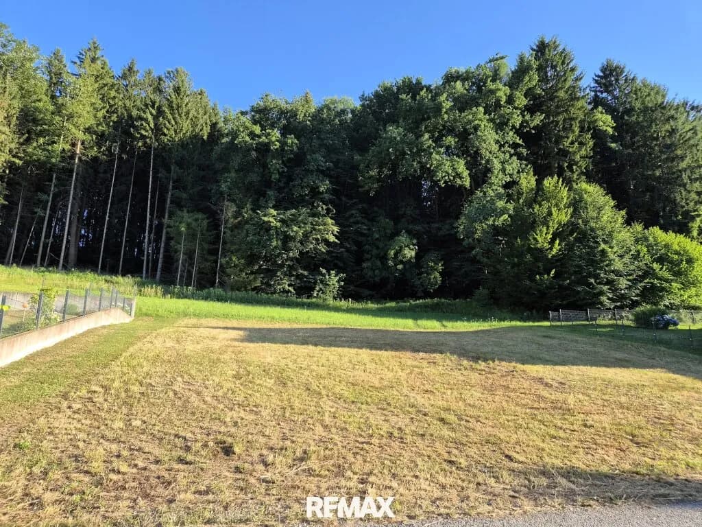 Grundstück kaufen in Steyr-Land – 779 m², € 128.000 – Bild 2 von 4