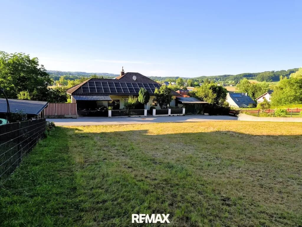Grundstück kaufen in Steyr-Land – 779 m², € 128.000 – Bild 3 von 4