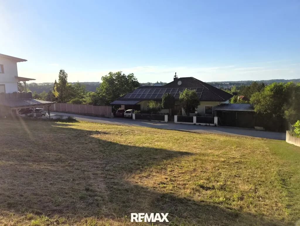 Grundstück kaufen in Steyr-Land – 779 m², € 128.000 – Bild 4 von 4