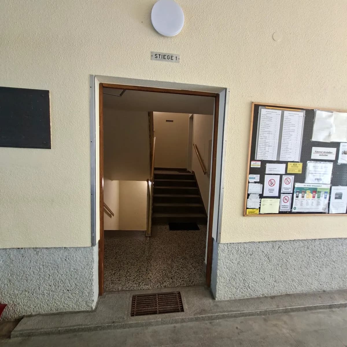 2-Zimmer-Wohnung mieten in Baden – 47 m², € 618 – Bild 4 von 15