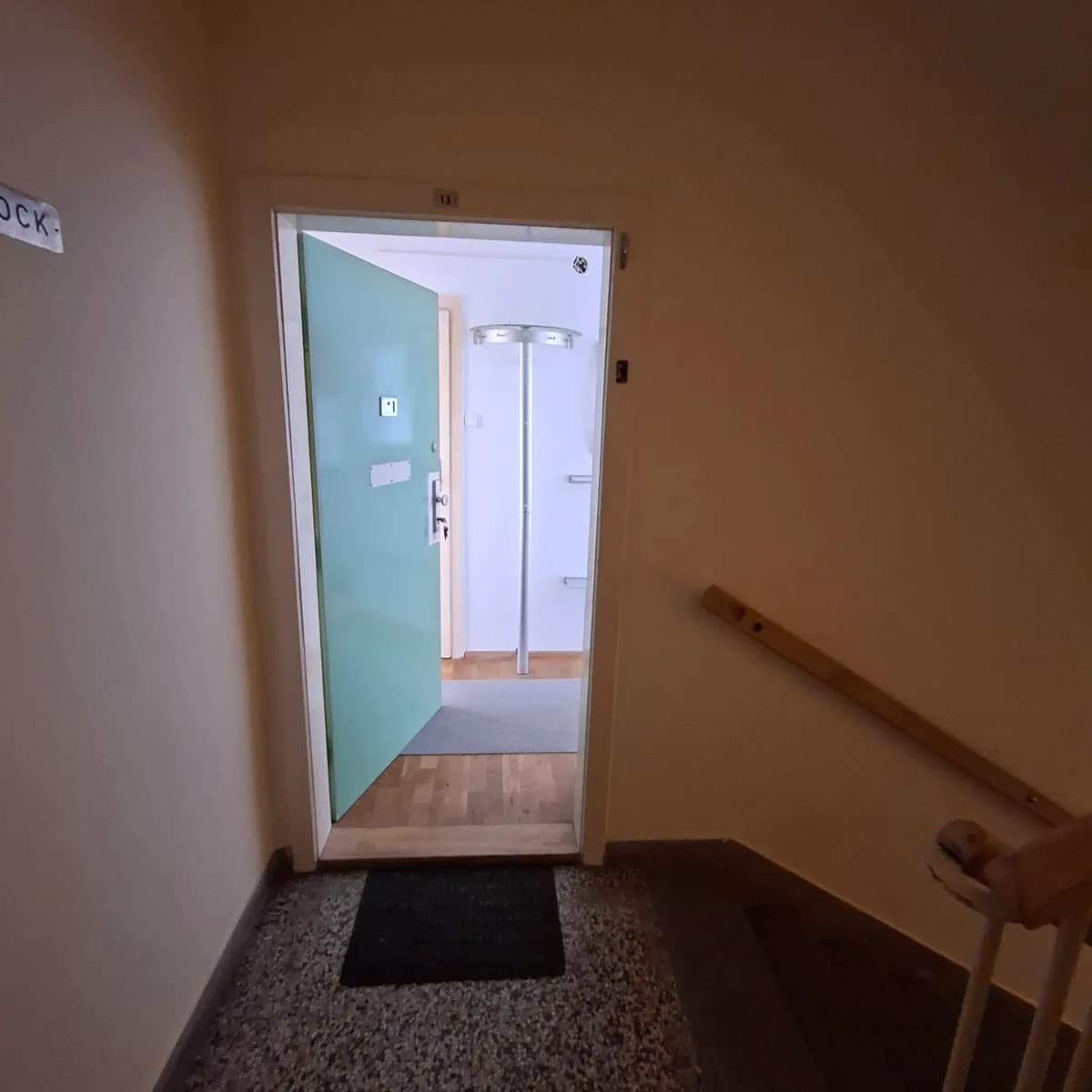 2-Zimmer-Wohnung mieten in Baden – 47 m², € 618 – Bild 5 von 15