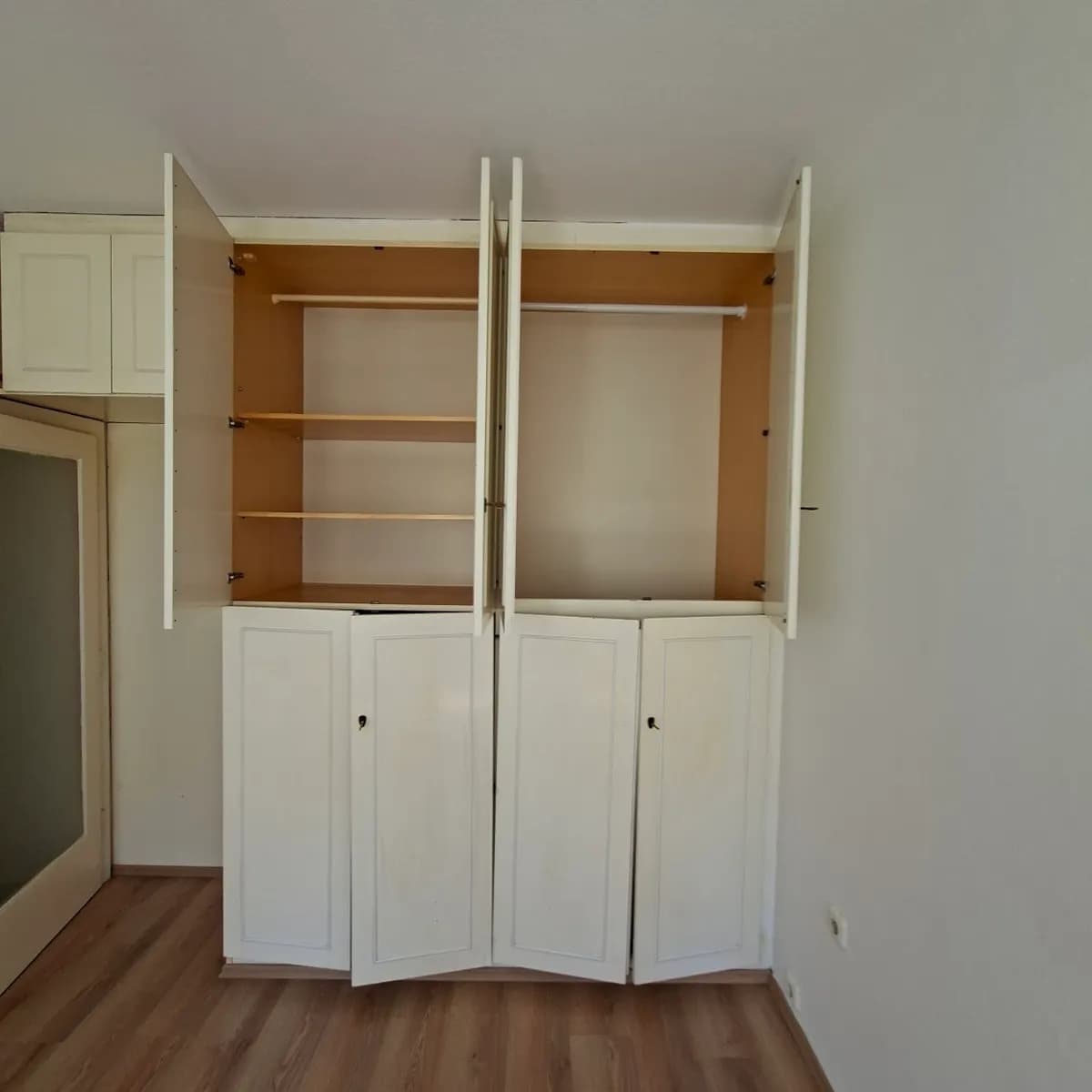 2-Zimmer-Wohnung mieten in Baden – 47 m², € 618 – Bild 13 von 15